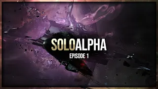 Eve Online - Solo Alpha - Episode 1