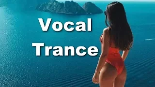 🎶 Amazing Vocal Trance | May 2018