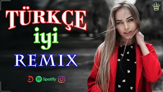 Türkçe Iyi Remix Şarkilar 2024 💥 Bu Ay En Çok Dinlenen Şarkılar | En Iyi Şarkı 🔊