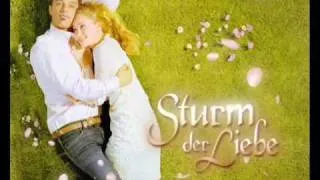 Curly-Stay (Sturm der Liebe)