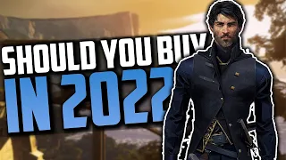 Should You Buy Dishonored 2 in 2022? (Review)