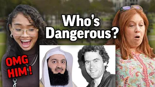 New Yorkers decide who looks Dangerous