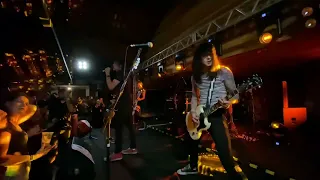 Richie Ramone - Smash You @ Live the Life Festival, Londrina, PR, Brasil - 18/Nov/2022