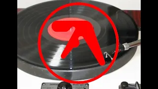 Aphex Twin - Don't Let Me Startle You (user18081971)