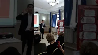 Отношения в сетевом маркетинге! Искаков Канат