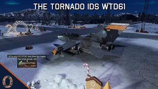 War Thunder - The Tornado IDS WTD61