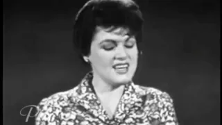 If I Could See The World (Through The Eyes of a Child) - Patsy Cline