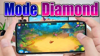 fishdom hack get free diamonds and coins 2023 (android & ios) fishdom mod apk 2023