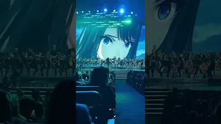 Xenoblade Chronicles 3 symphony performance - The Game Awards 2022