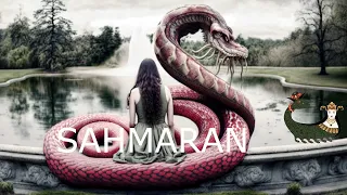 SAHMARAN (2023) Full Movie Explained in Hindi | SAHMARAN Full Movie | SAHMARAN Snake Lady Full Movie