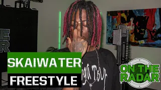 The Skaiwater "On The Radar" Freestyle