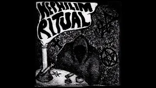 Invocation - Nephilim Ritual