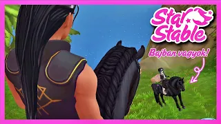 Sabine újabb ördögi tervei 😈 Star Stable Online