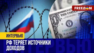 КИТАЙ может помочь РФ, но ПЕКИН не хочет ПРОБЛЕМ! Судьба "РАЙФФАЙЗЕН БАНКА" в РФ. Разбор