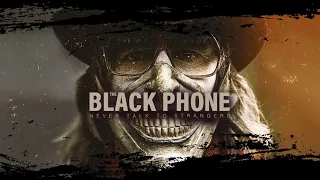 PETER BRADSHAW REVIEWS THE BLACK PHONE