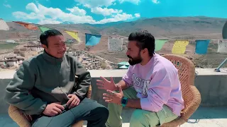 THINGS TO DO IN KAZA | FULL VIDEO | JAMWAL YAHAN HAI |