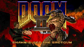 DOOM II OST - MAP07/19/29 - Shawn's Got the Shotgun (Remaster)