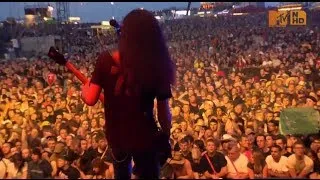 Alice In Chains - Rock am Ring, Nürburg, Germany 6/5/10 [Full Concert]