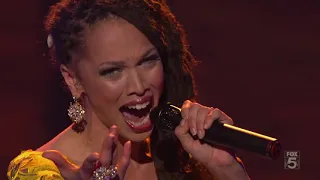 American Idol Season 10, Episode 14, Top 12 Females Perform