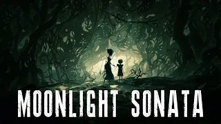 Resident Evil - Moonlight Sonata (Hidden Citizens Version)