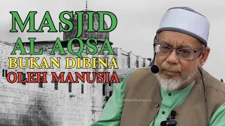 Dr.Mat Rofa Ismail :: LEMBU DAN MASJID AL - AQS4