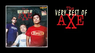 The Axe Band - The Very Best of Axe /// Full Album /// Music From Nepal /// Jukebox