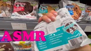 ASMR in the supermarket 😴 For those who want to relax and unwind😴 99.9% of you will sleep.No talking