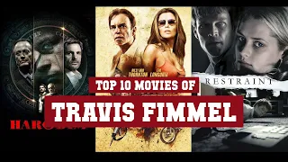 Travis Fimmel Top 10 Movies of Travis Fimmel| Best 10 Movies of Travis Fimmel