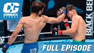This is the most BRUTAL way to END a fight!- FULL EPISODE - CG #52