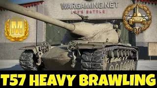 T57 Heavy - 7k dmg, 6 kills... [] World of Tanks