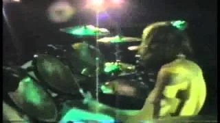 Metallica Live Mexico City 1993 (19) Whiplash