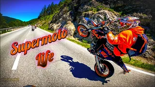 Supermoto Life Austria //Bemuz