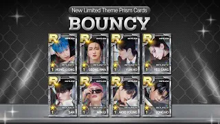 [SUPERSTAR ATEEZ]Complete OUTLAW-BOUNCY🕶️