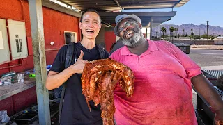 American Food BBQ!! 🔥 DRY RUB RIBS + America’s Best Pulled Pork!! | JL Smokehouse!!