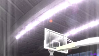 AMV Kise vs Haizaki