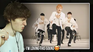 I'M LOVING THIS SOUND! (BTS (방탄소년단) 'Just One Day' | Music Video Reaction/Review)