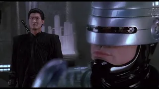 RoboCop 3 (1993) - Final Fight