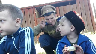 Ты прости меня, родная...