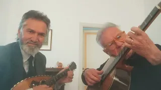 Era de Maggio ( Chitarra e mandolino)