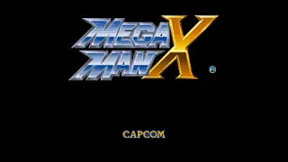 Mega Man X - Storm Eagle (Sega Genesis Remix)