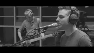 The Boxer Rebellion - Diamonds live @ Roodshow | NPO Radio 2