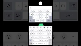 iPhone Keyboard Still Sucks