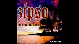 Zipso - My Beautiful Samoa (Audio)ft. Mr Tee