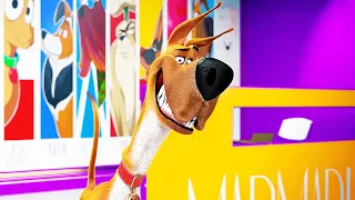 MARMADUKE - Official Trailer #2 (2022)