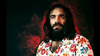 DEMIS ROUSSOS -  SUCESSOS AO VIVO