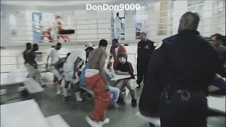 Beyond Scared Straight But The Inmates Use Kindness