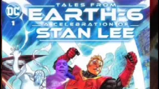 Ranking Of Stan Lee’s Earth 6 Heroes