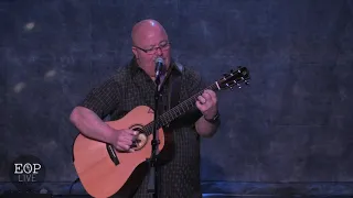 Jim Hurst "Deep River Blues" (Traditional / Doc Watson) @ Eddie Owen Presents