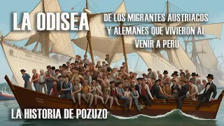 Historia de Pozuzo: la odisea de los migrantes austriacos y alemanes que vivieron al venir a Perú