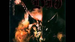 Dio - Rainbow In The Dark